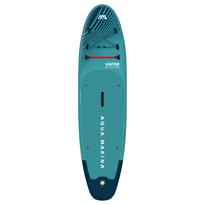 Aqua Marina 104 Vapor 2023 Inflatable Paddle Board SUP