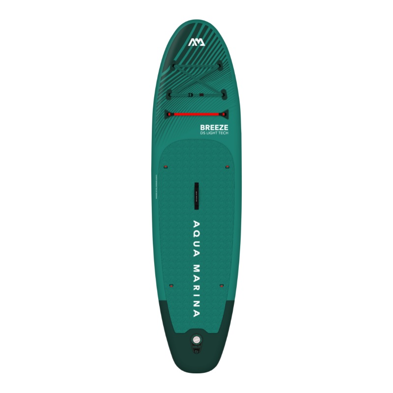Aqua Marina 910 Breeze 2023 Inflatable Paddle Board SUP