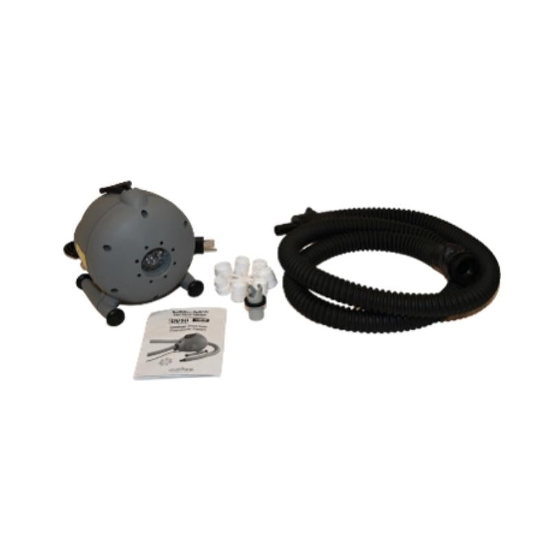 AquaBanas Bravo OV10 Pump - 230v
