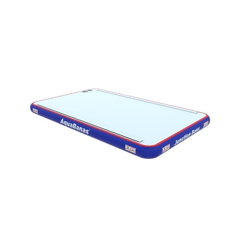 AquaBanas Junction Bana Inflatable Platform