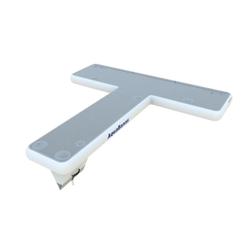 AquaBanas PWC Bana Inflatable Platform