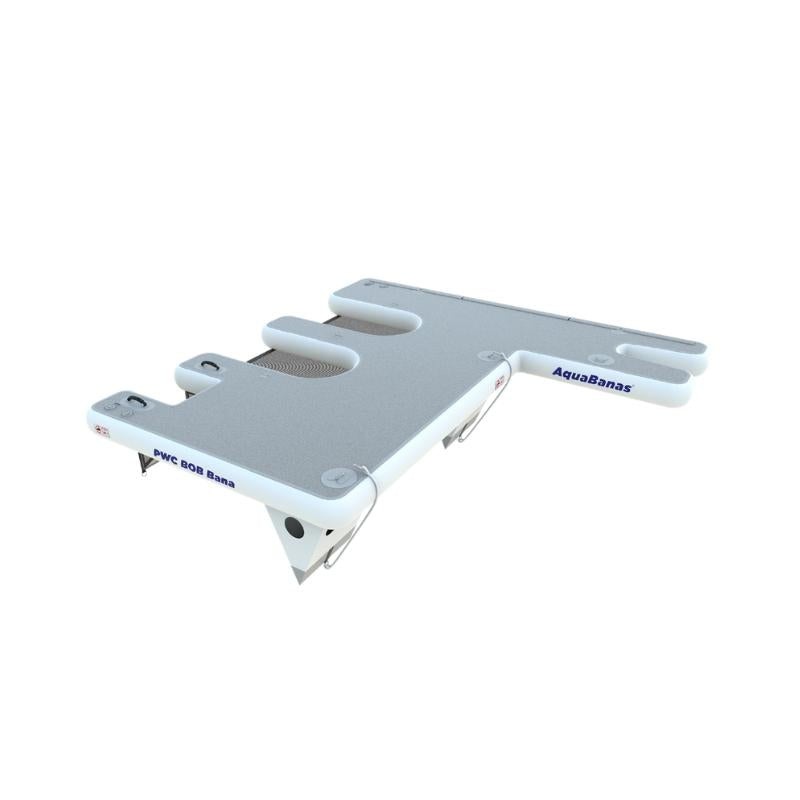 AquaBanas PWC BOB Bana Inflatable Platform