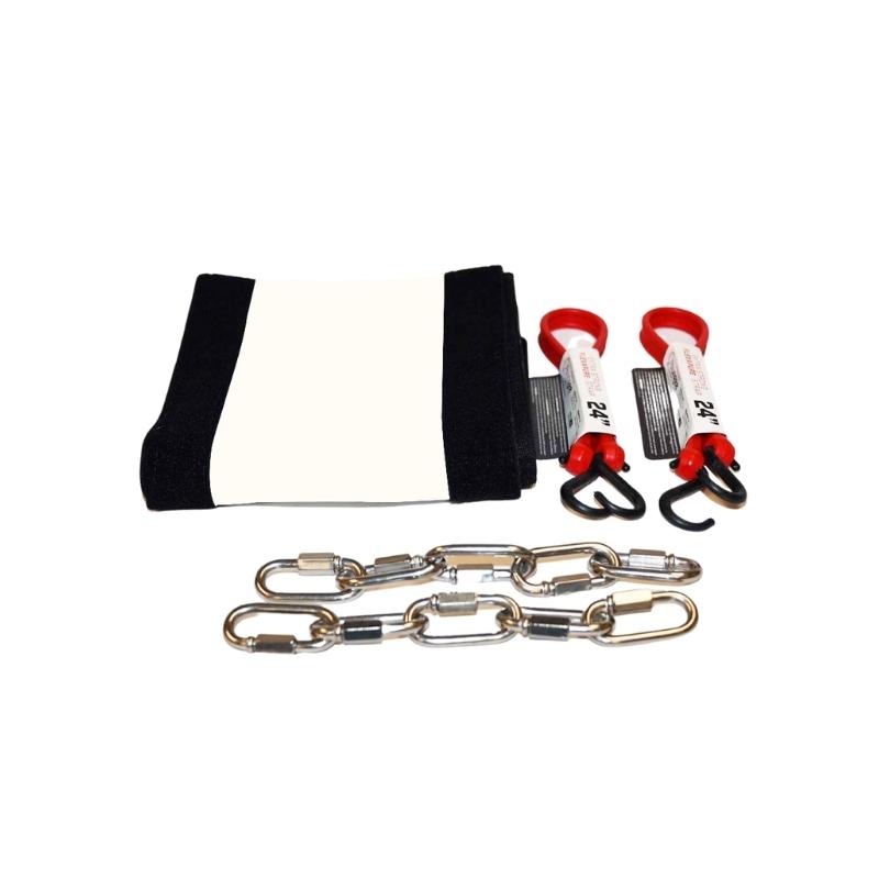 AquaBanas Small Bana Connector Kit