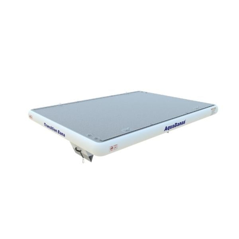 AquaBanas Transition Bana 340 Inflatable Platform