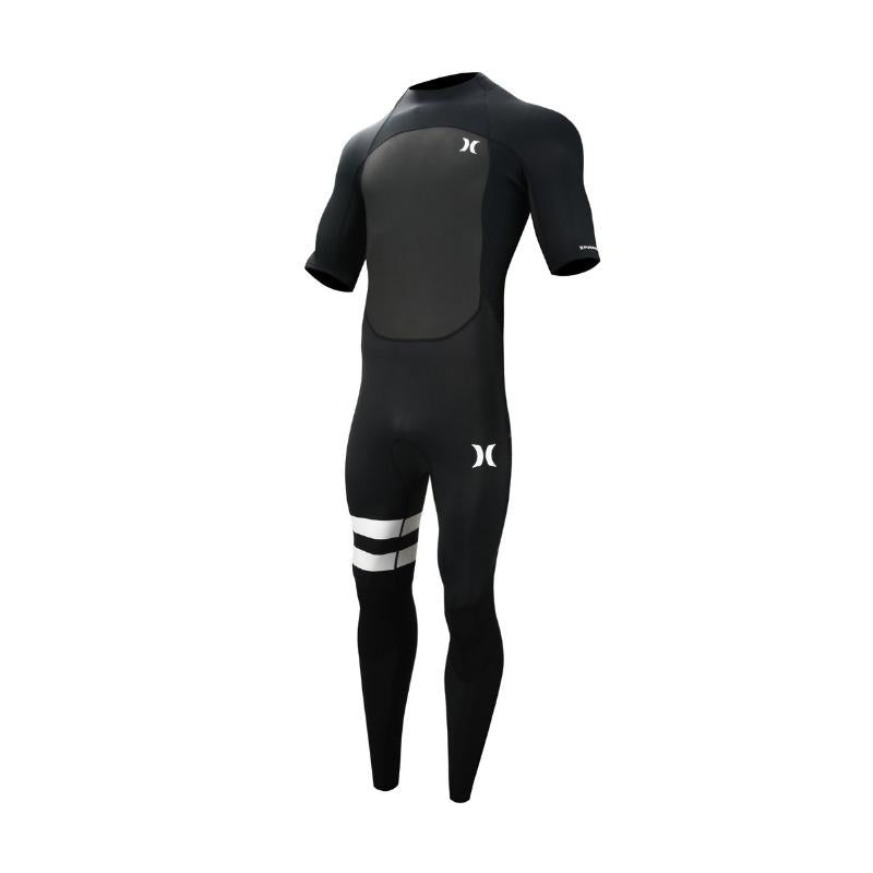Hurley Fusion Wetsuits Men 202 Springsuit Back Zip