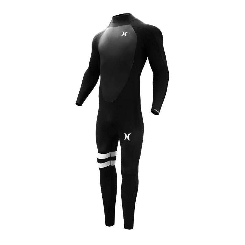 Hurley Fusion Wetsuits Men 302 Back Zip