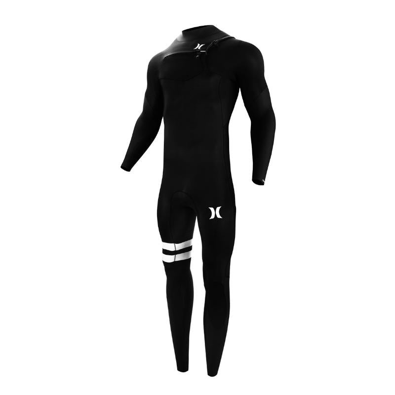 Hurley Fusion Wetsuits Men 302 Chest Zip