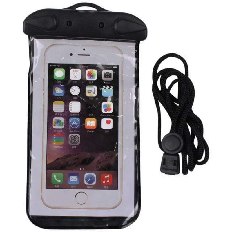 Waterproof Phone Case