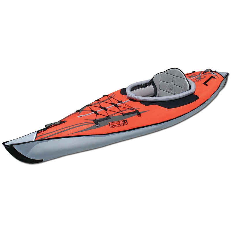 Advanced Elements 10'5" AdvancedFrame Inflatable Kayak