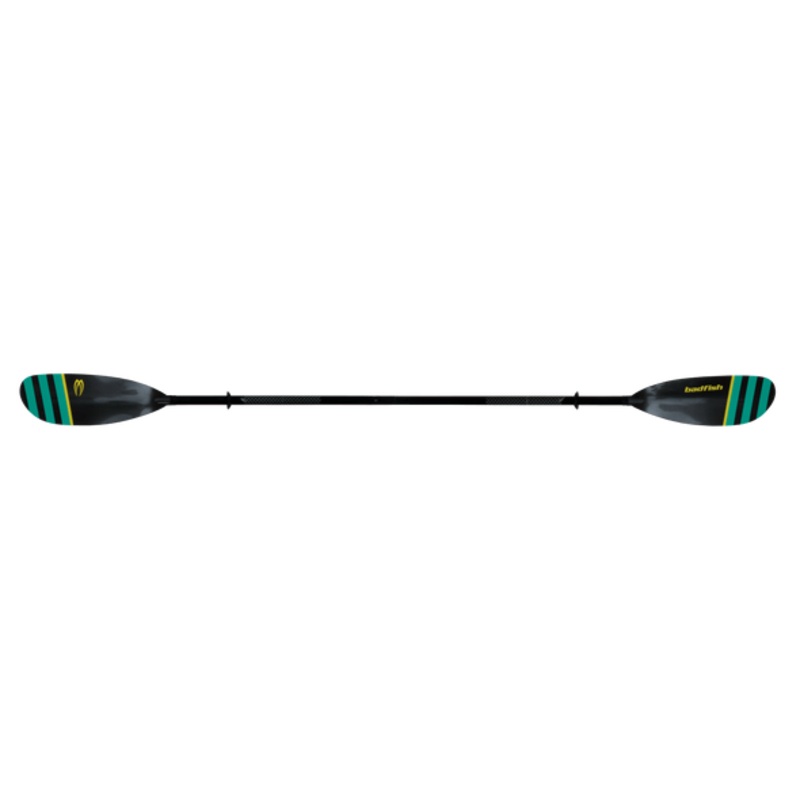 Badfish Kayak Paddle (3-Piece)