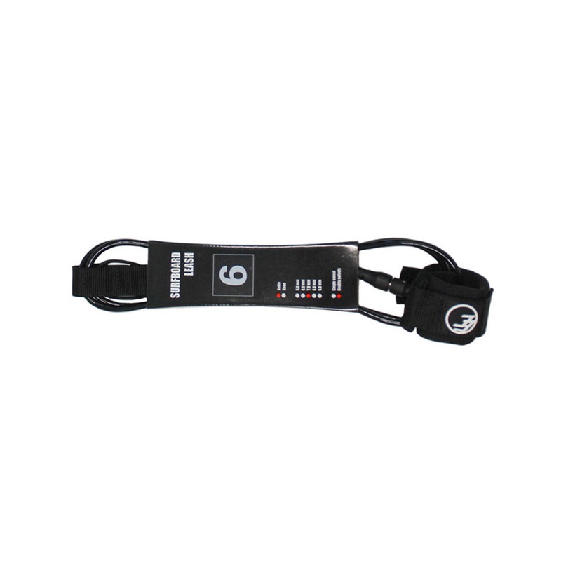 Surfboard Leash 6'