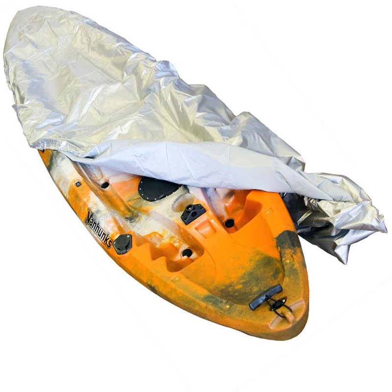 Vanhunks 9'/12' Kayak Cover