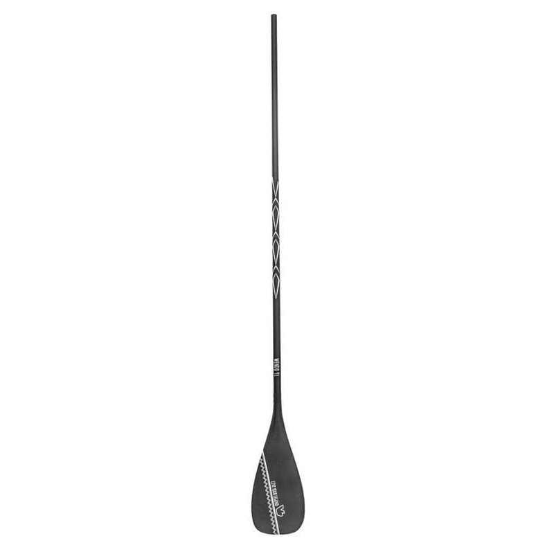 Vanhunks Full Carbon Paddle