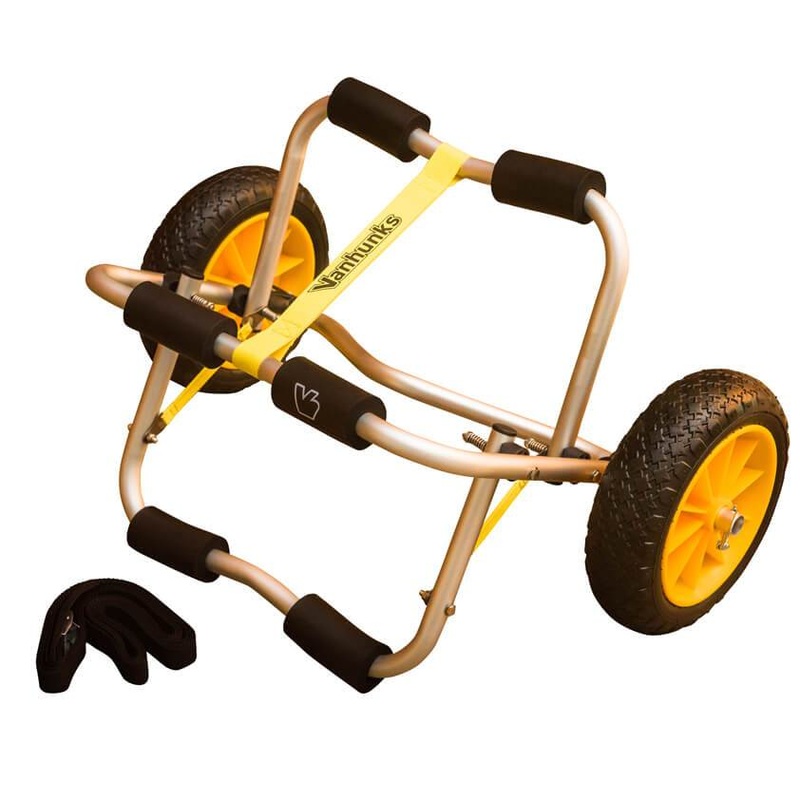 Vanhunks Kayak Dolly