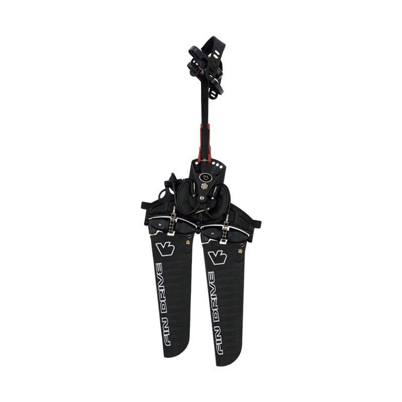 Vanhunks Kayak Fin Drive Propulsion Device
