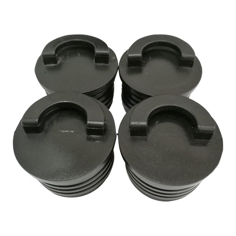 Vanhunks Kayak Scupper Plugs (4-Pack)