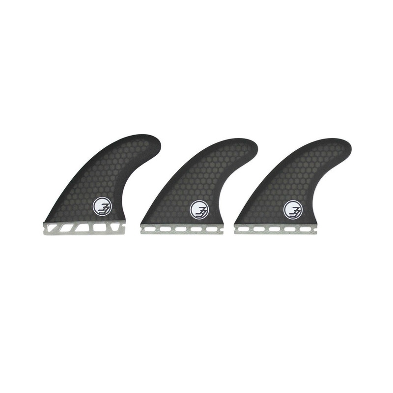 Degree 33 Honeycomb Fin Set (Thruster) Futures