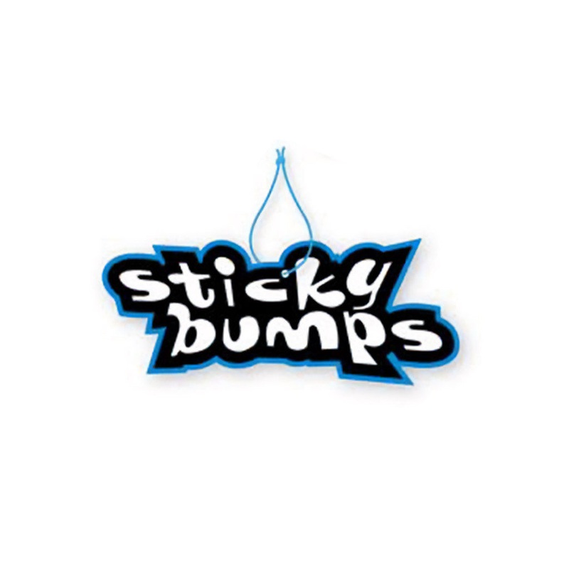Sticky Bumps Air Freshener