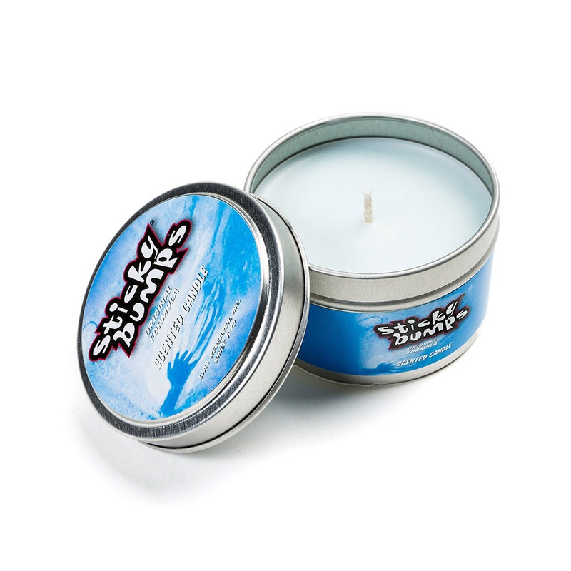 Sticky Bumps Original Scent Candles (5 oz.)