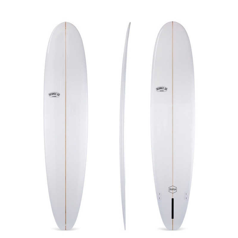7' Ultimate Plus Midlength Surfboard (NexGen Epoxy)