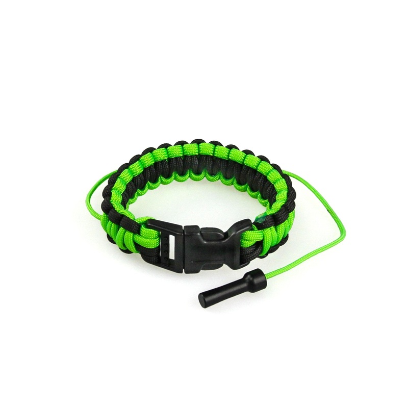 Engine Shut Off Key - GREEN