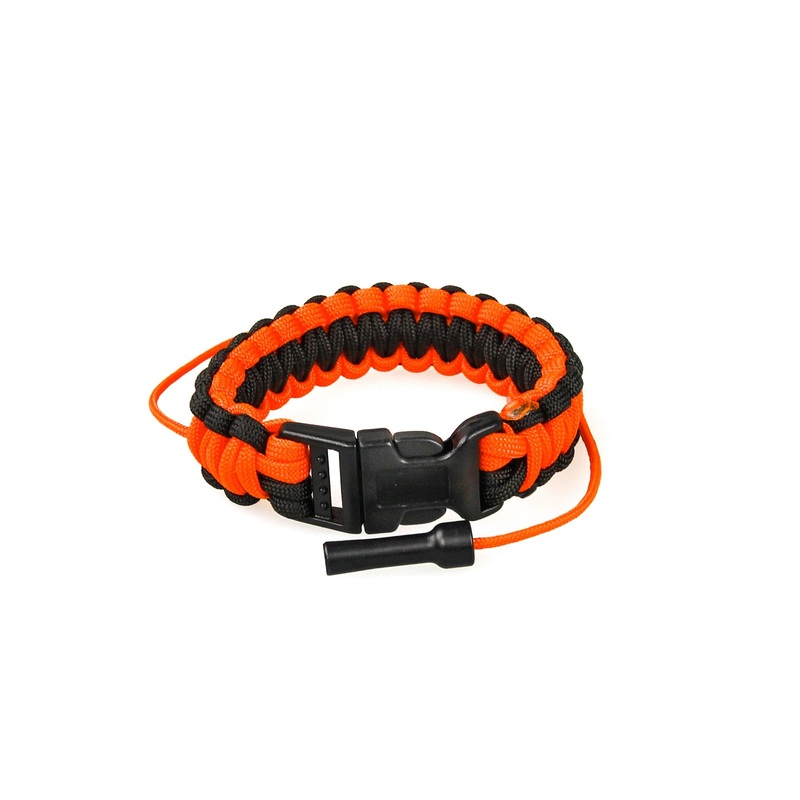 Engine Shut Off Key - ORANGE