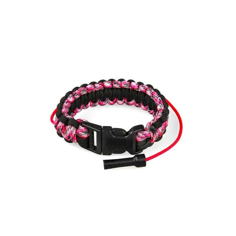 Engine Shut-Off Key - PINK