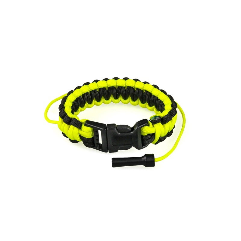 Engine Shut Off Key - YELLOW