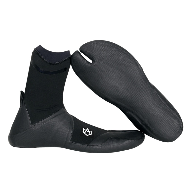 Manera Booties Split Toe (Womens)