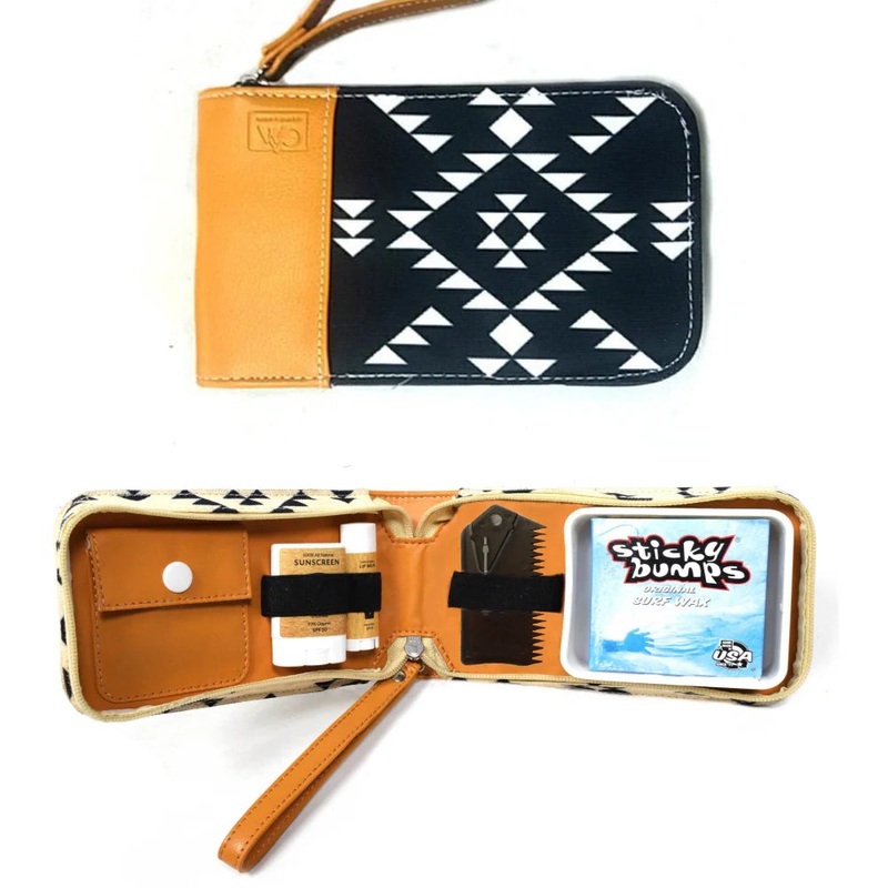 Surf Essentials Kit