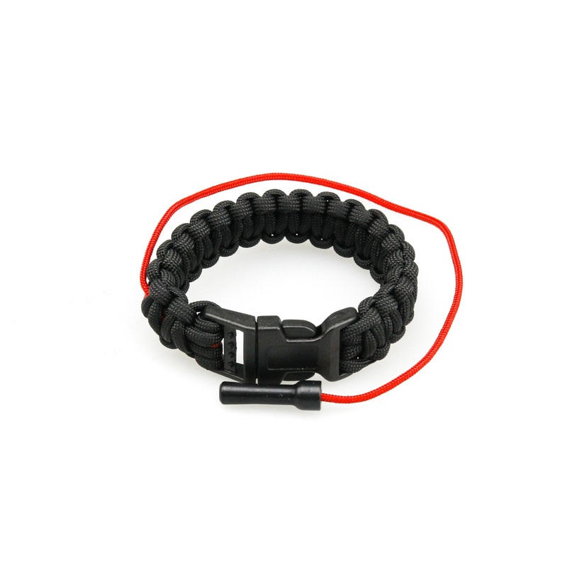 Engine Shut-Off Key - BLACK
