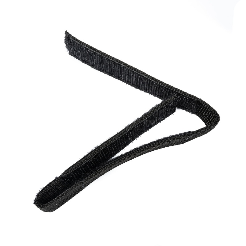 Fuel Tank Backstrap