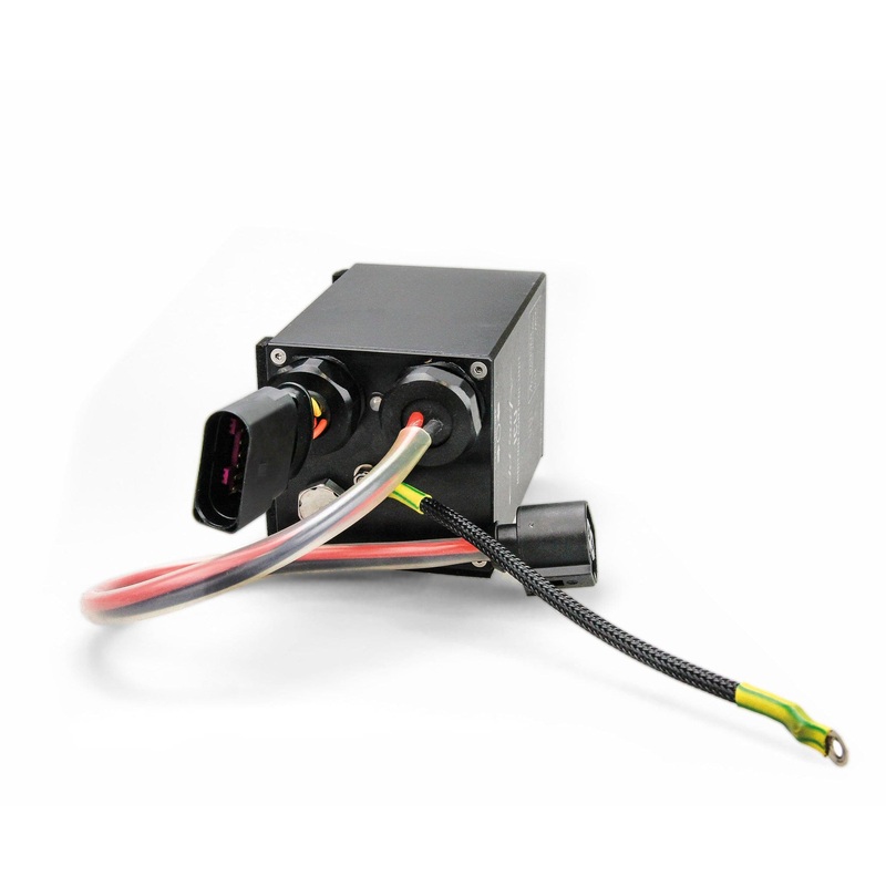 ICU - Ignition Control Unit 2017 REFURBISHED
