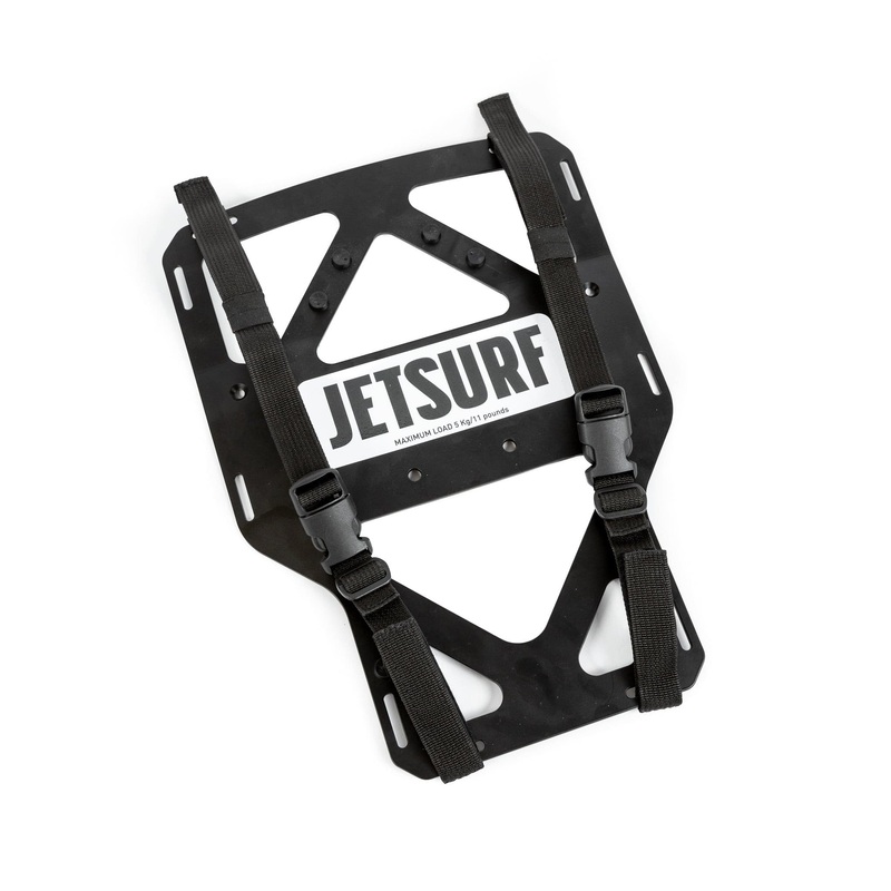 JETSURF Rack