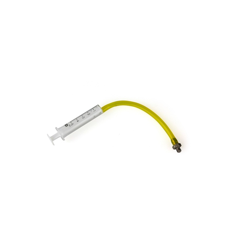 Oil applicator