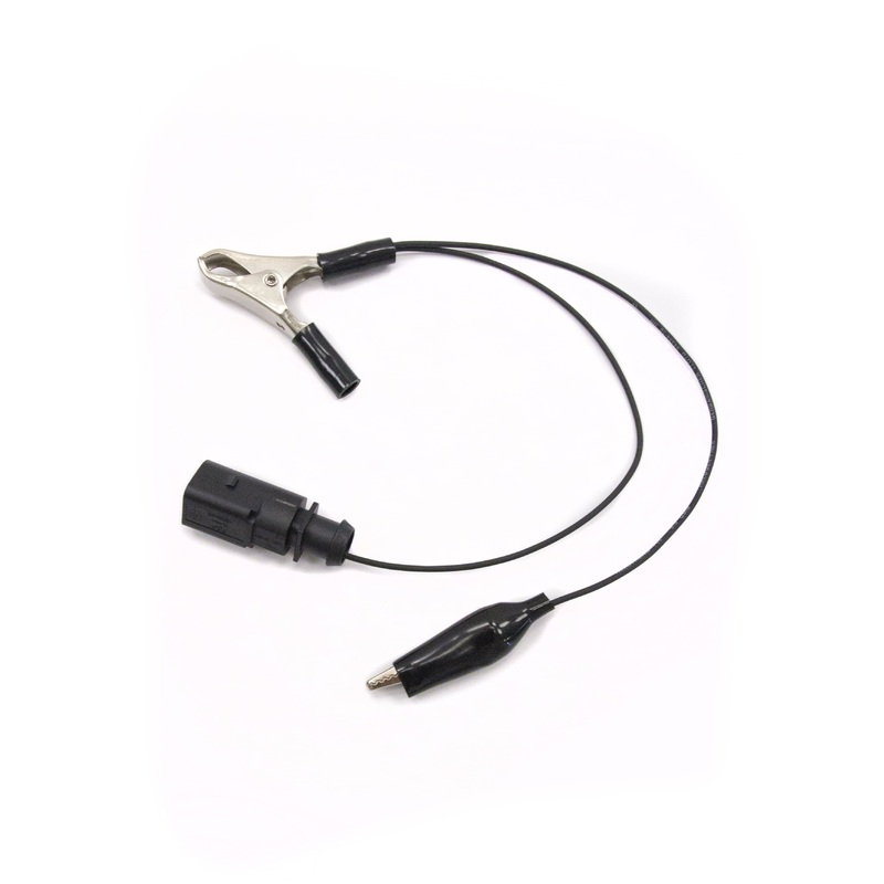 Spark Plug Tester