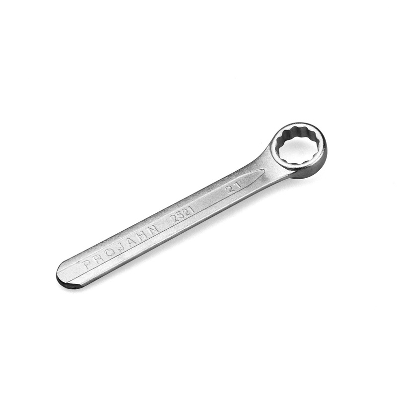 Sparkplug Wrench Race