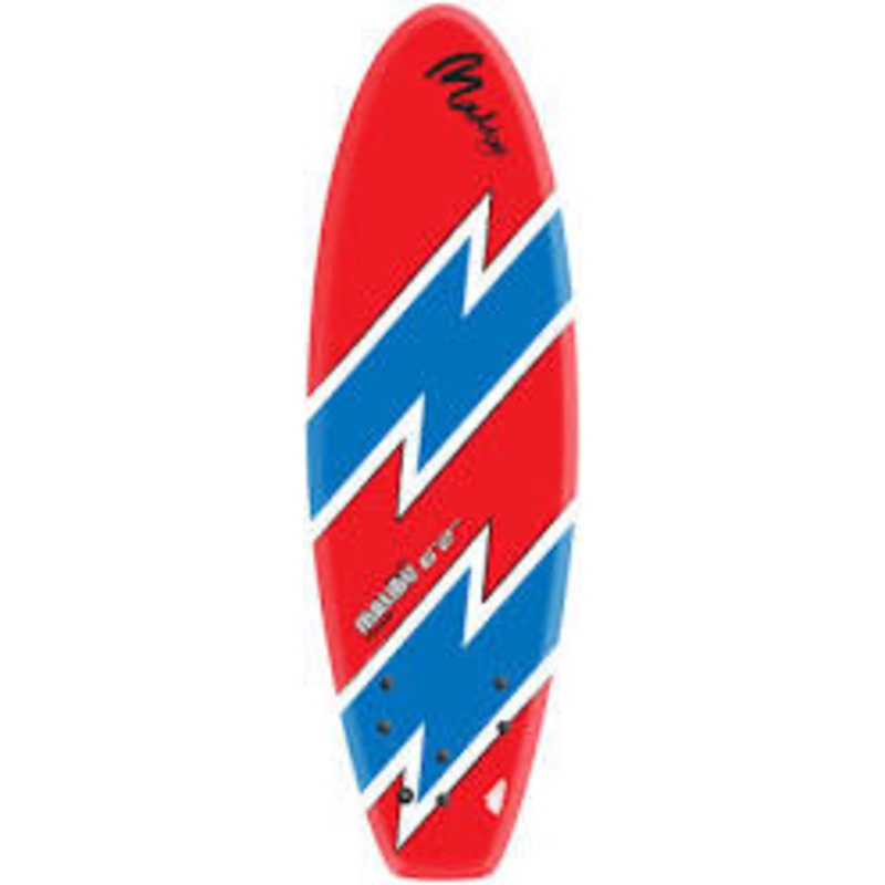 6'2 Softboard