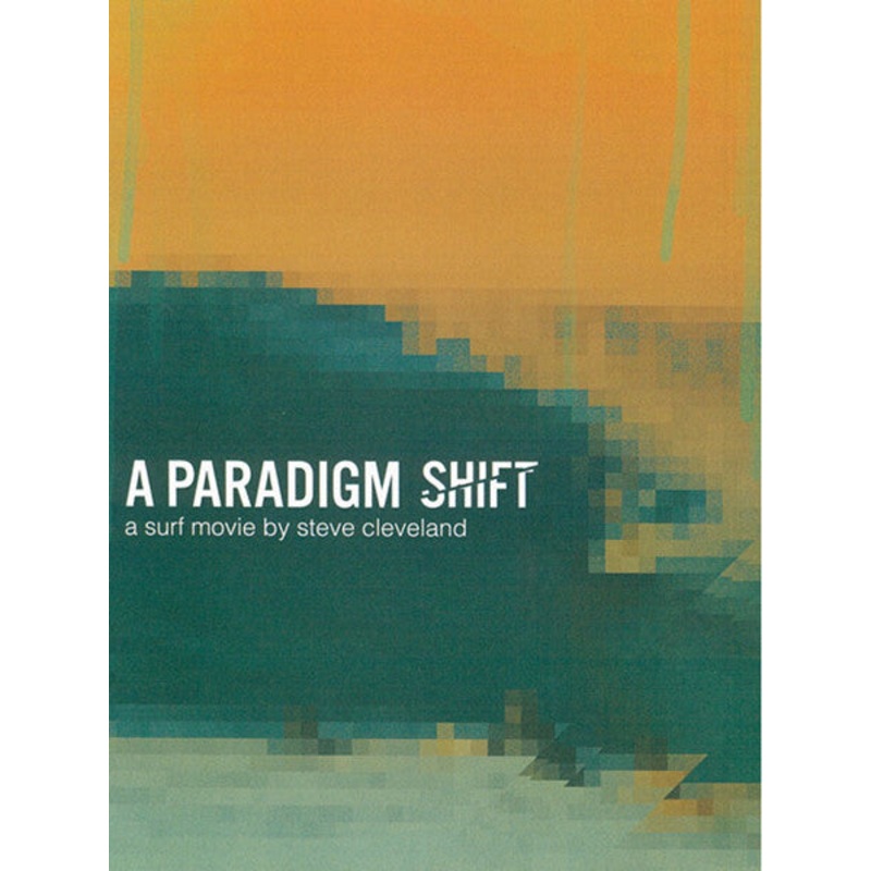A Paradigm Shift