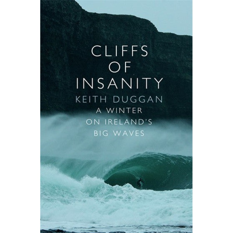 Cliffs Of Insanity