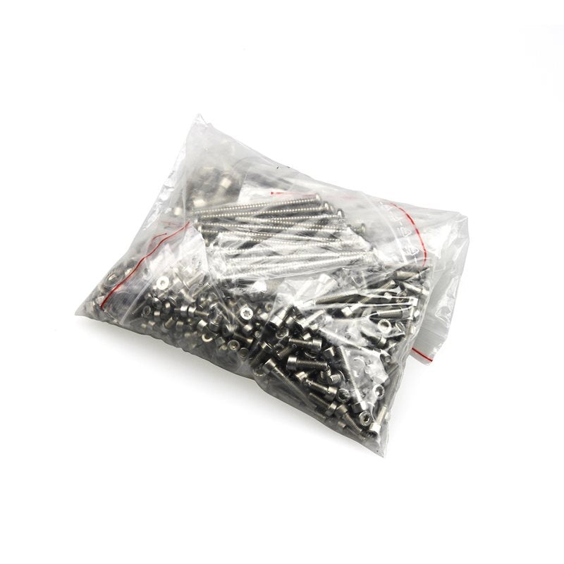 Complete Board Screw Set - 1 Board