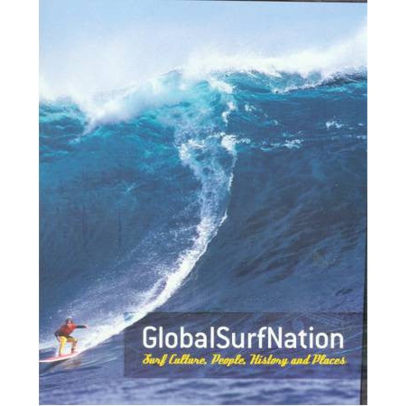 Global Surf Nation