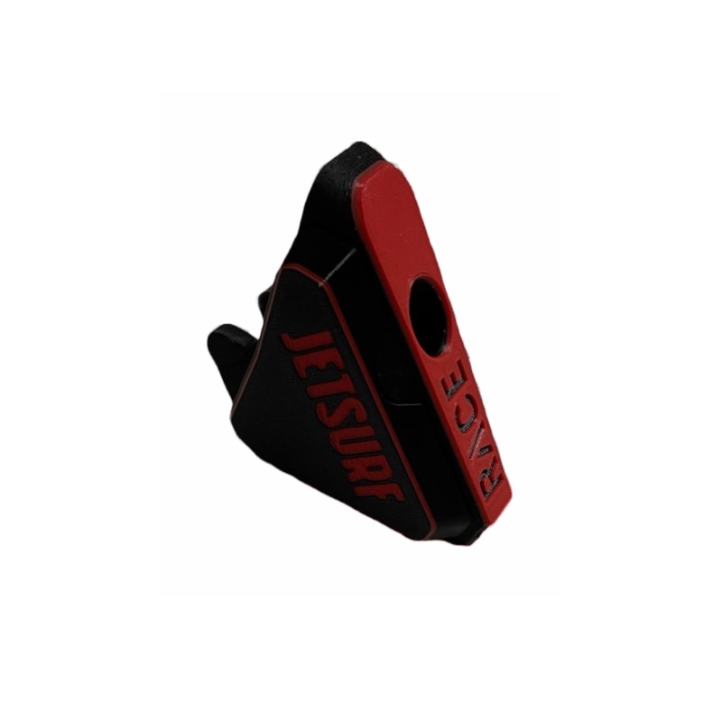Hard Racing Pin Protector