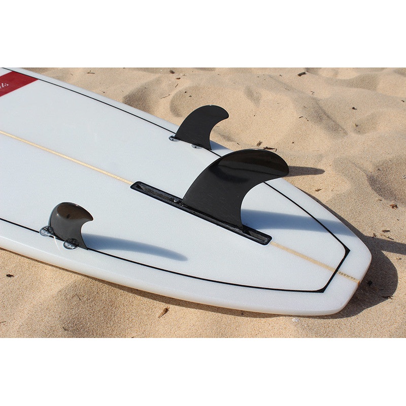 Longboard Fin 10 inch