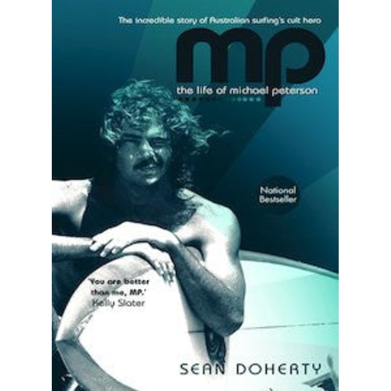 MP: The Life Of Michael Peterson