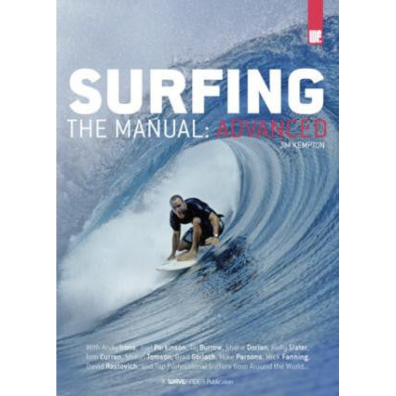 Surfing The Manual: Advanced