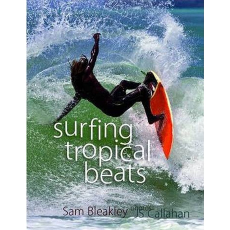 Surfing Tropical Beats