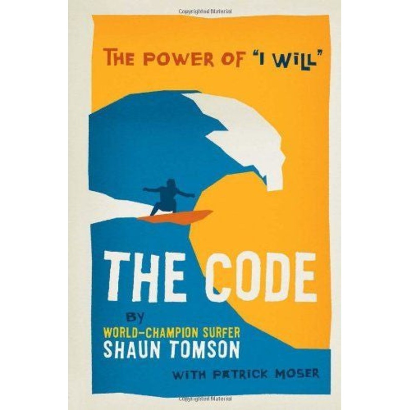 The Code: The Power of 'I Will'