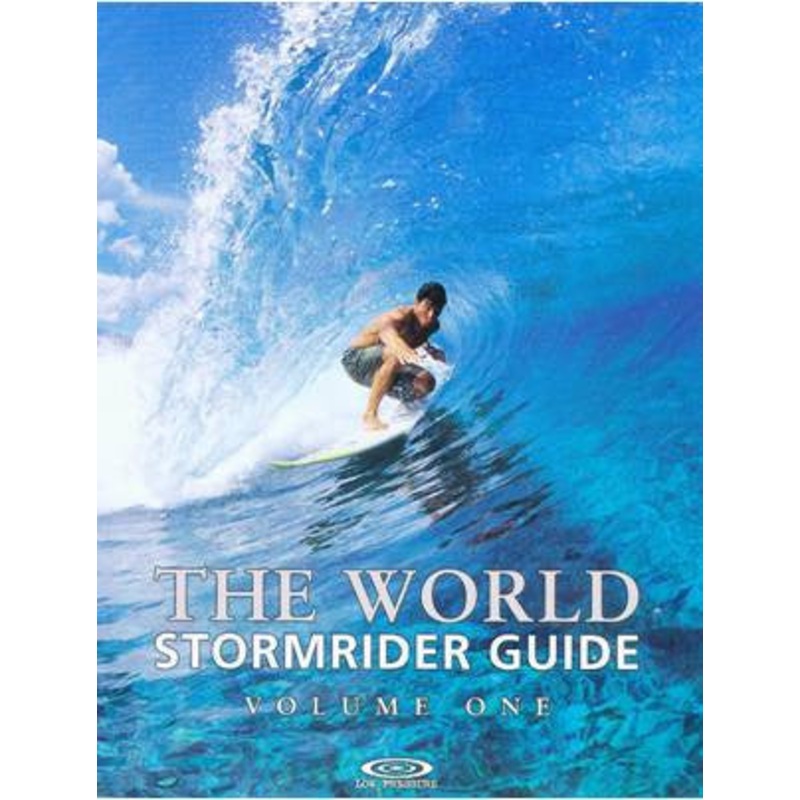 The Stormrider Guide: The World [Vol 1]