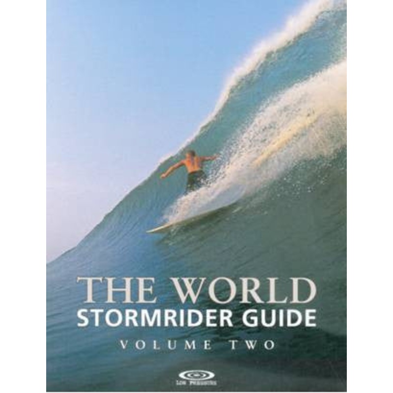 The Stormrider Guide: The World [Vol 2]